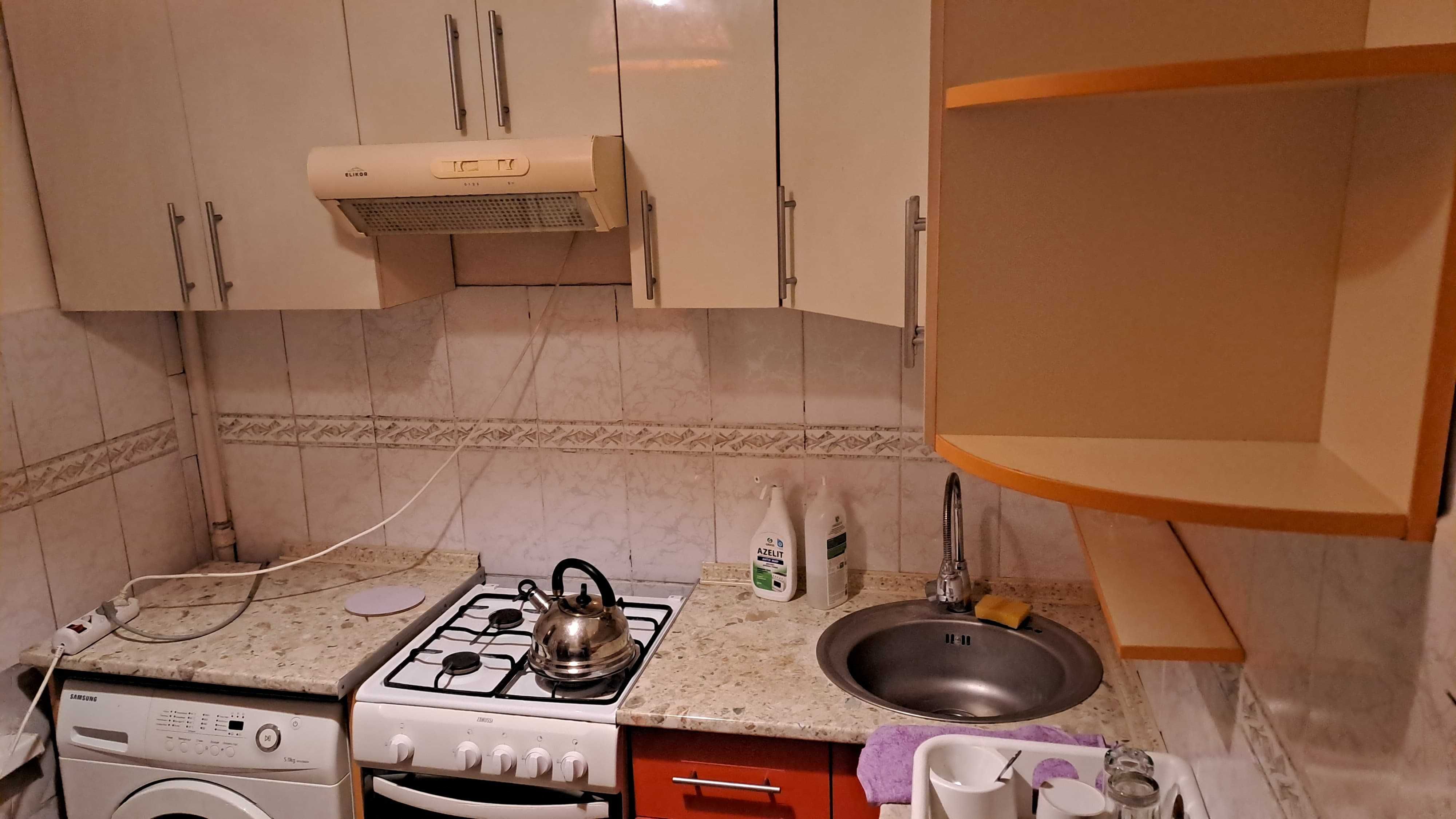 Продать квартиру