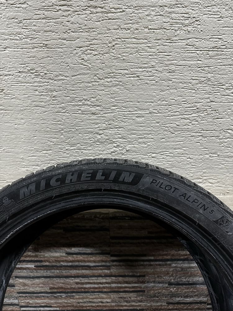 Шина Мишлен Michelin