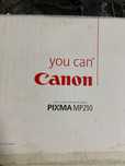 Canon pixma mp210