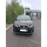 Легковой автомобиль Nissan Qashqai-II