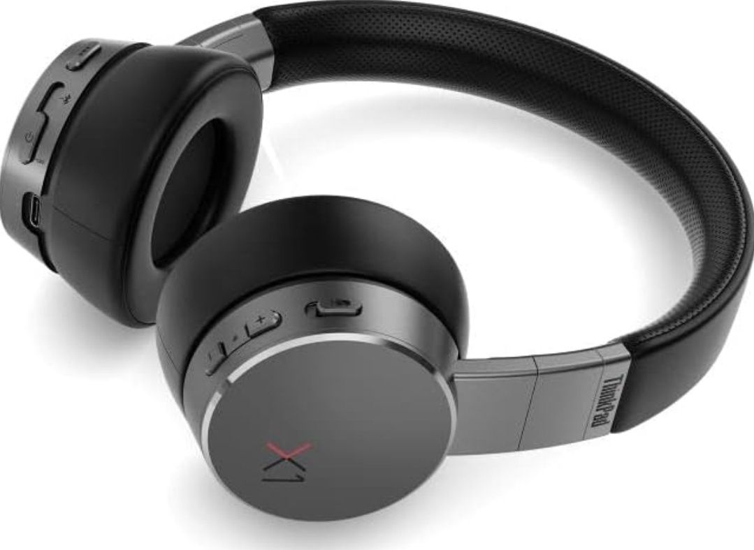Наушники Lenovo ThinkPad X1 Active Noise Cancellation Headphones