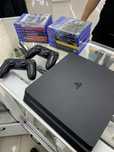 Срочно Sony Playstation 4 Slim