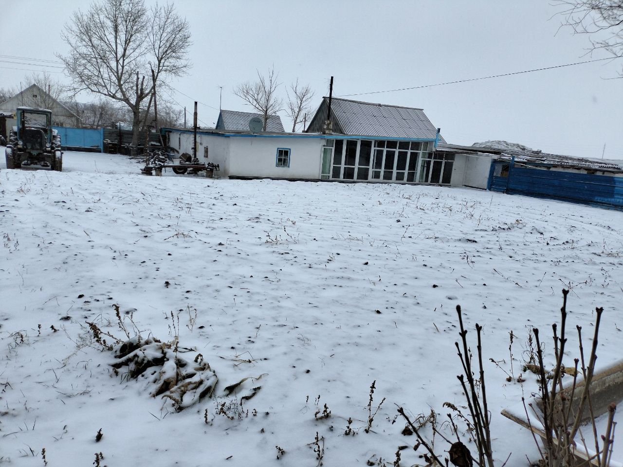 Продаётся большой и уютный дом в поселке Актау