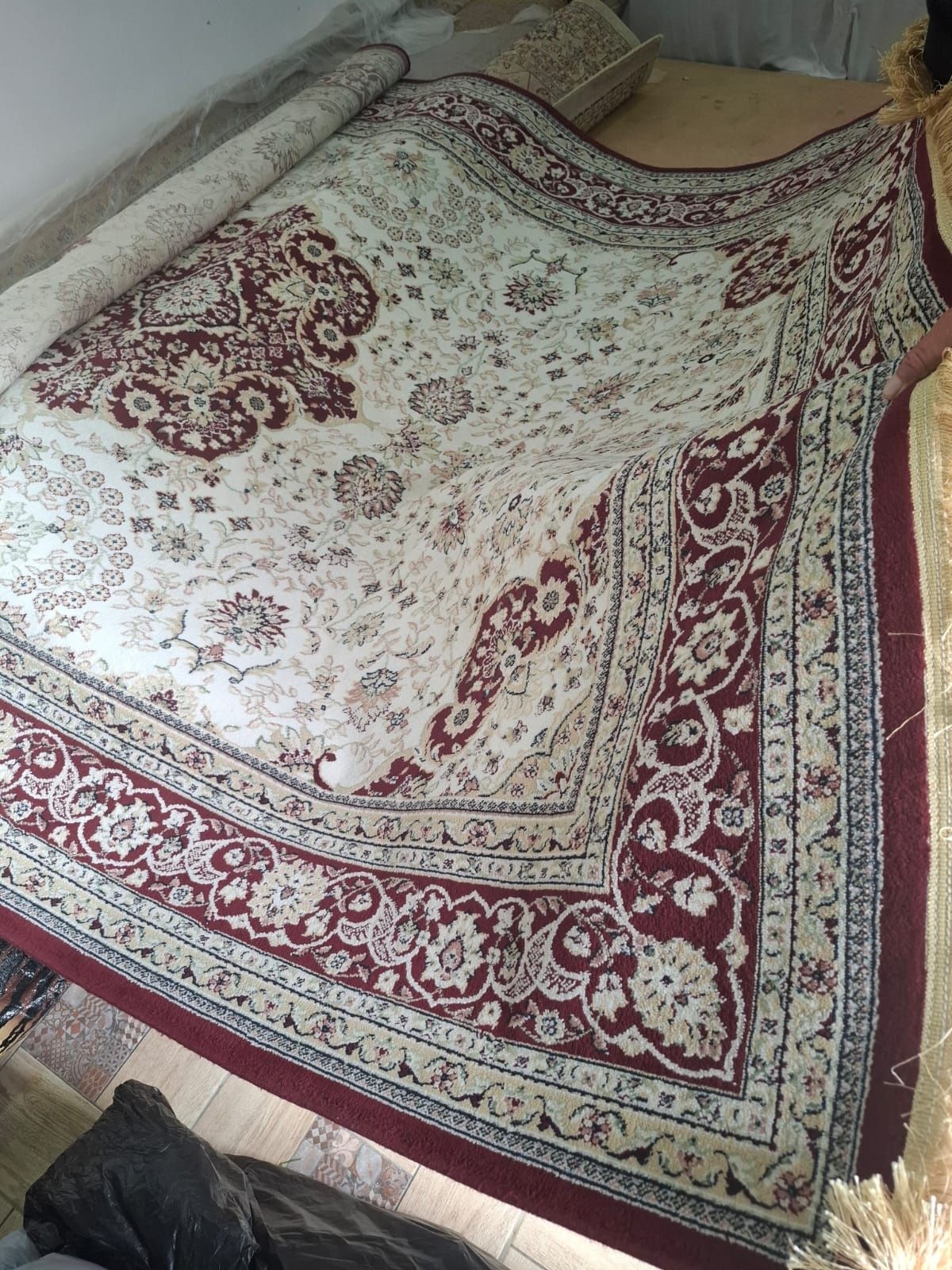 Ковры для зала и спальные