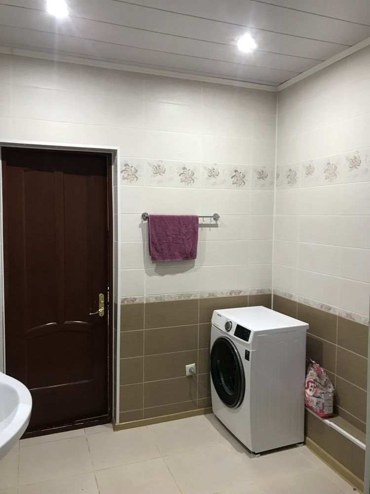 Продам квартиру в 11 мкр ,4х ком,152 кв., с автономным отоплением