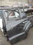 Toyota 4Runner 215 Авторазбор.