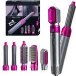 Фен Стайлер 5в1 Hot Air Styler