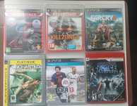 Игры для Playstation 3