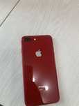 Iphone 8 plus 256 gb