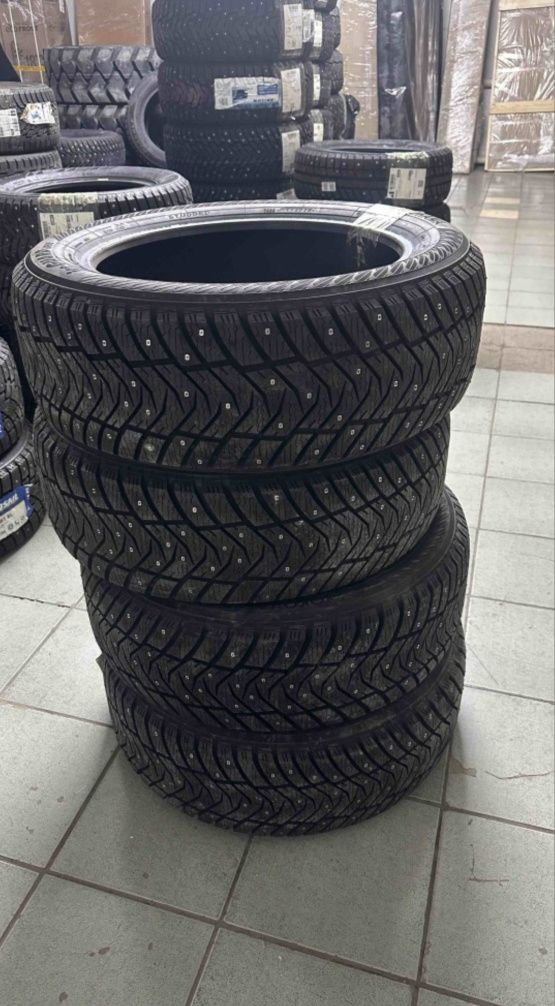 Продам шины Yokohama