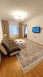 2 ком.кв/Авангард-4/Wi-Fi/Сутки