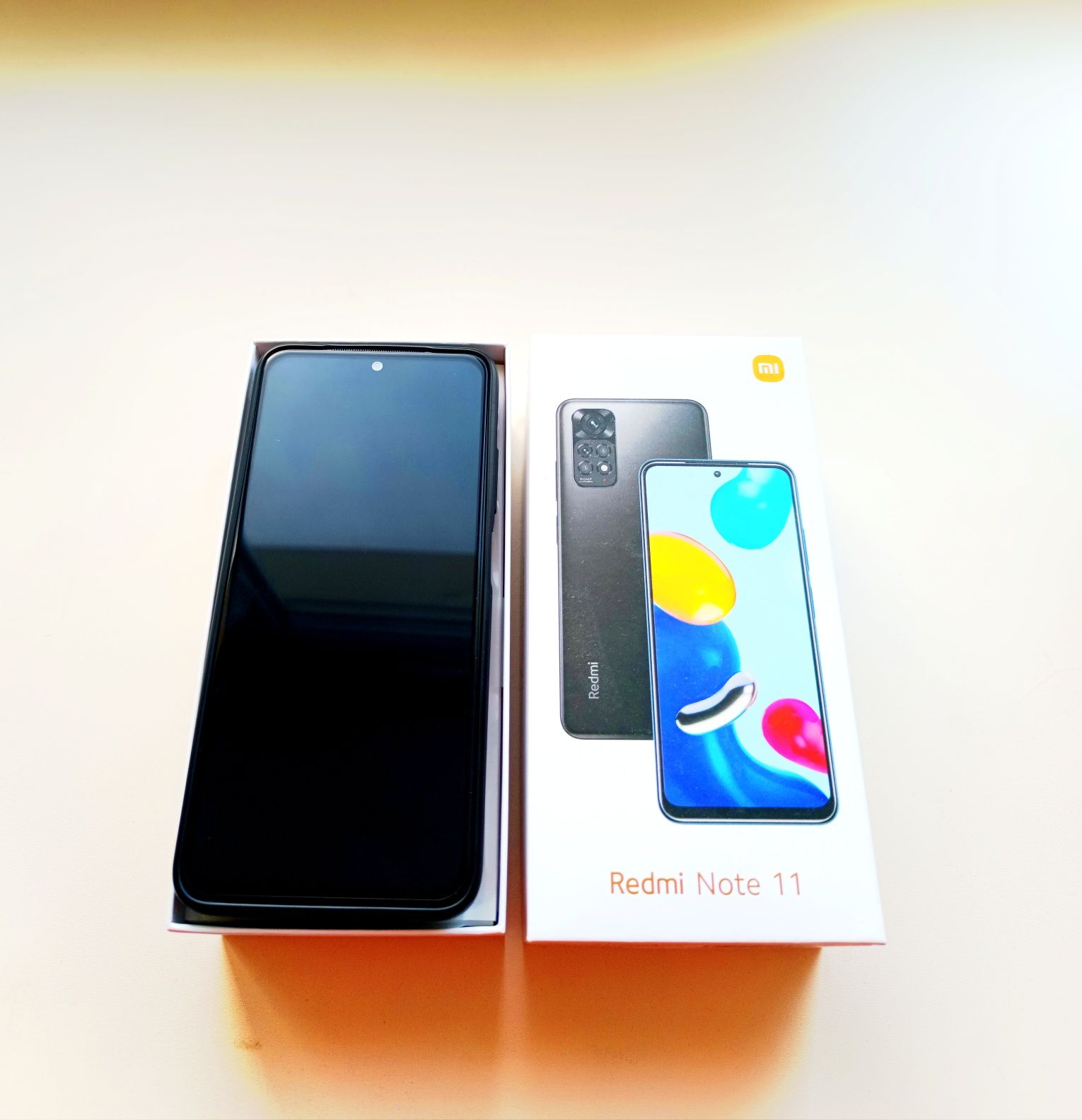 Redmi note 11 продам