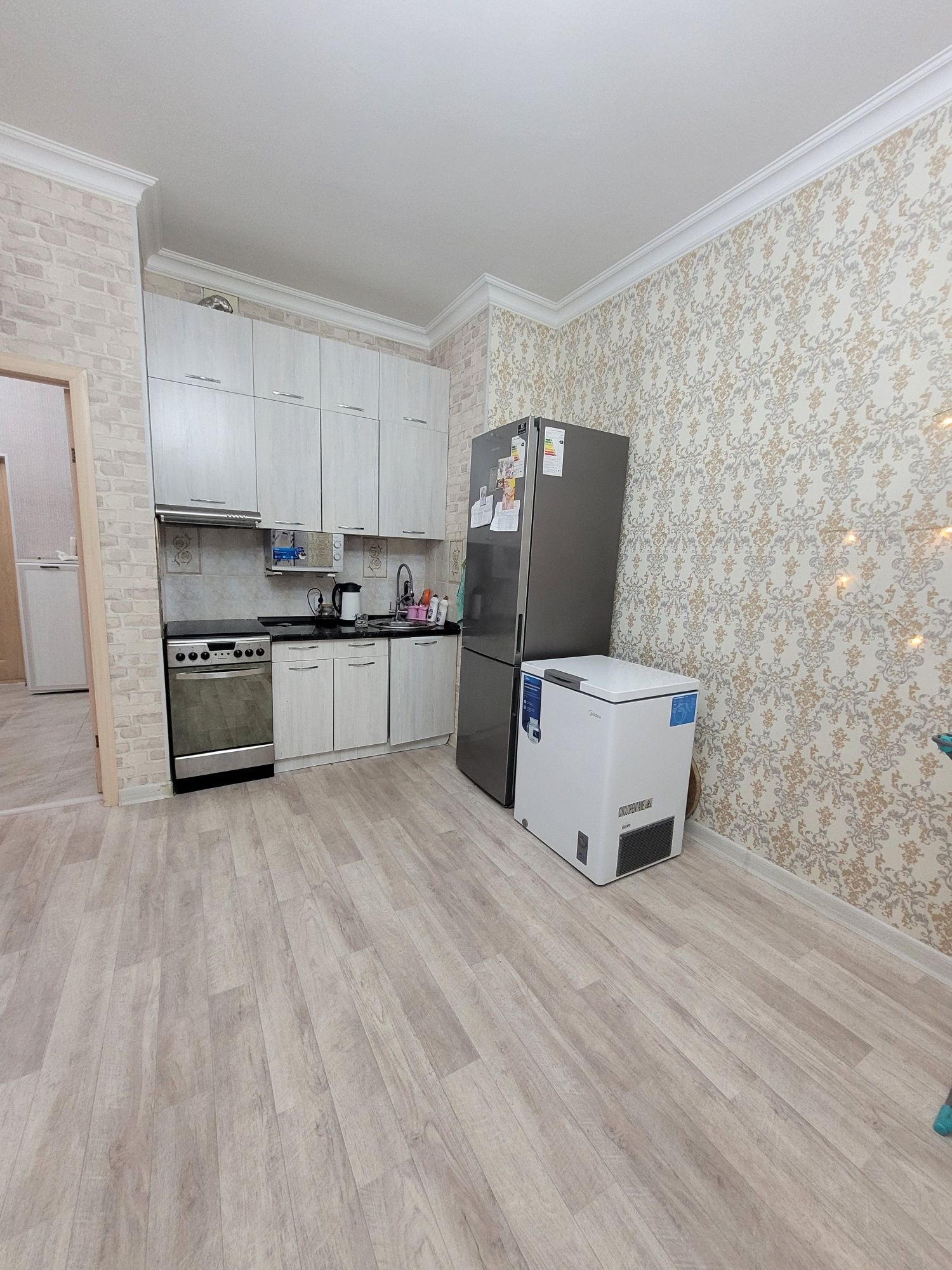 Продам красивую благоприятную квартиру