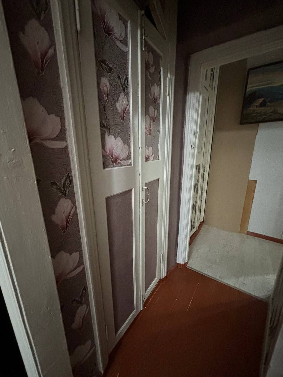 Продам 3-х комнатную квартиру