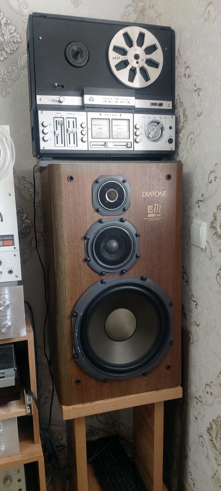 Акустика DIATONE DS-77Z