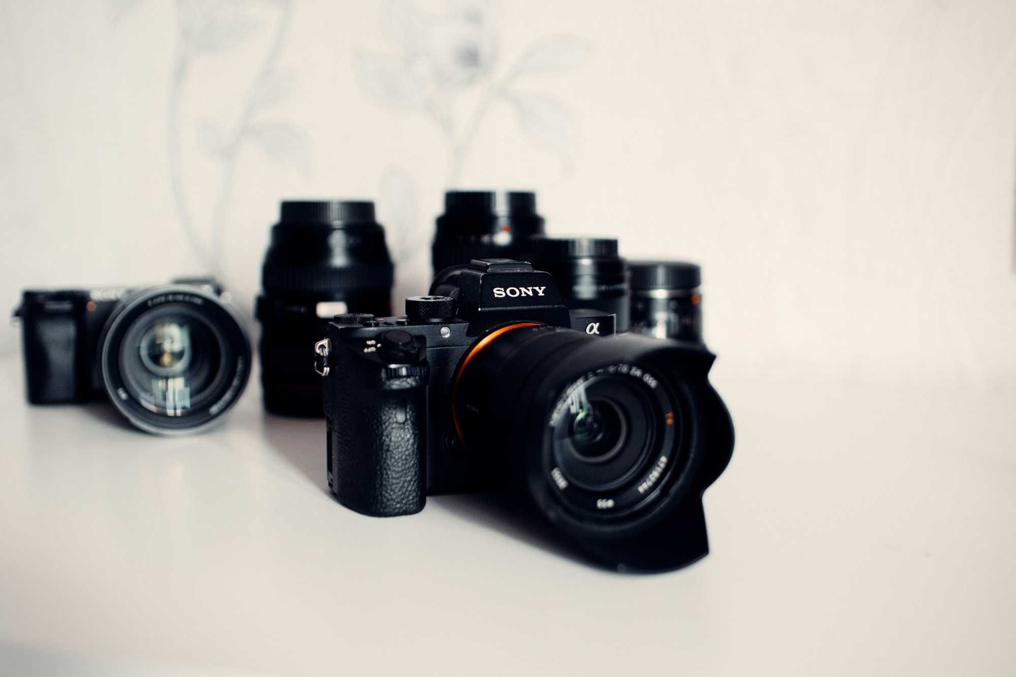 Sony a7s2,Sony 6400
