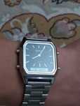 SIKMEI WR 30M, серебристые часы