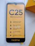 Продам смартфон реалми с25