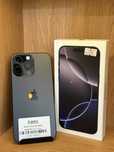 Iphone 16 Pro Max 256 gb black