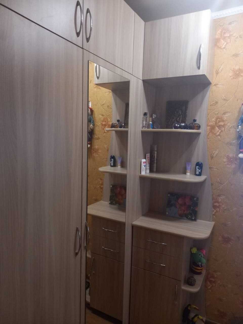 2-х комн. Красный Партизан 1/2 41м2
