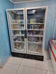 Продам холодильник Bonvini BGD-1200 MU