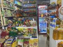 Продам бакалею в проходимой месте свое постоянной клиентура