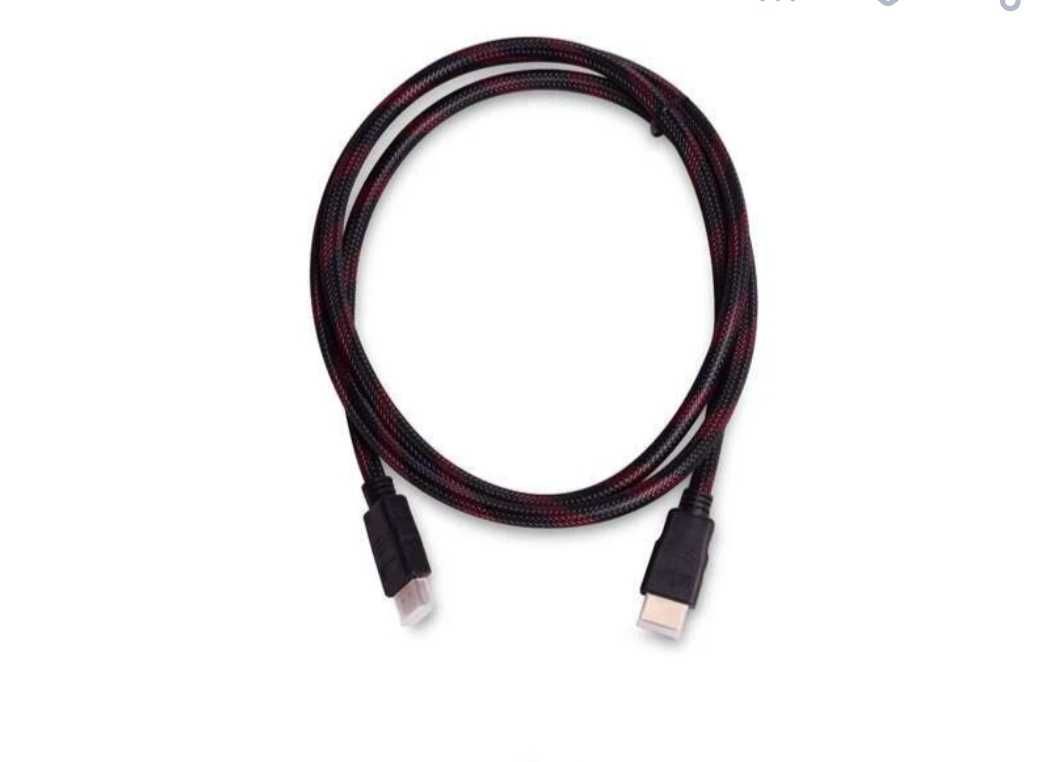HDMI-HDMI шнуры от 990тенге