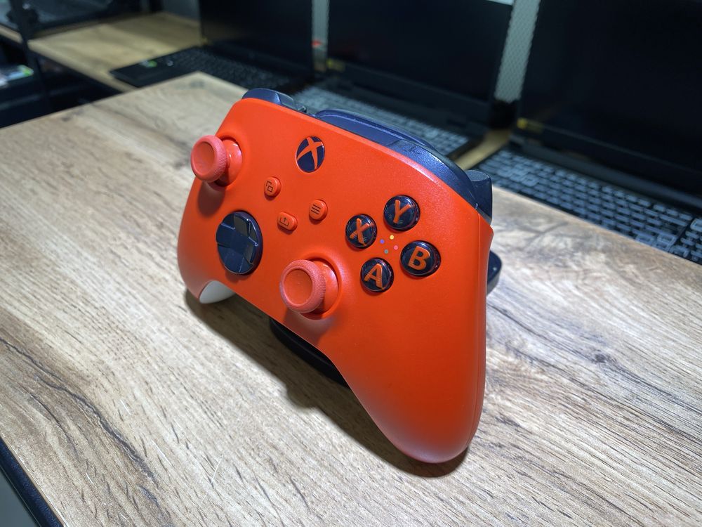 Геймпад для XBOX, красный, 777/А10