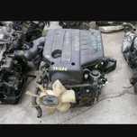 Двигатель, мотор, ДВС Toyota 1JZ-FSE