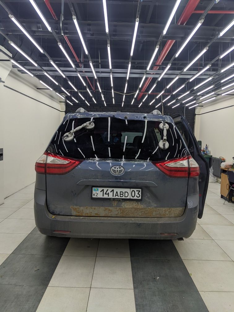 Автостекла в наличии практически на все модели авто!