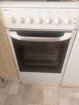 Электро плита BEKO