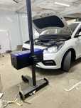Установка Билед Линзы | bi led установка Услуги мастера автосвет