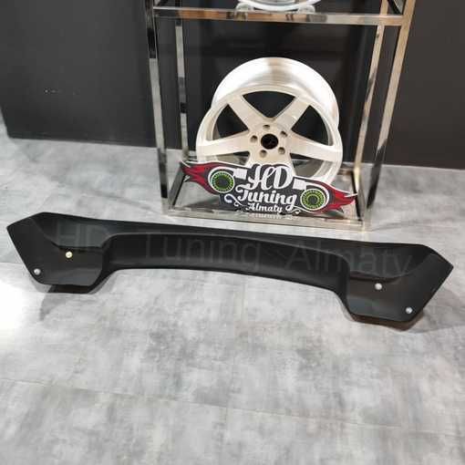Cпойлер верхний Syms V2 Subaru Forester SG