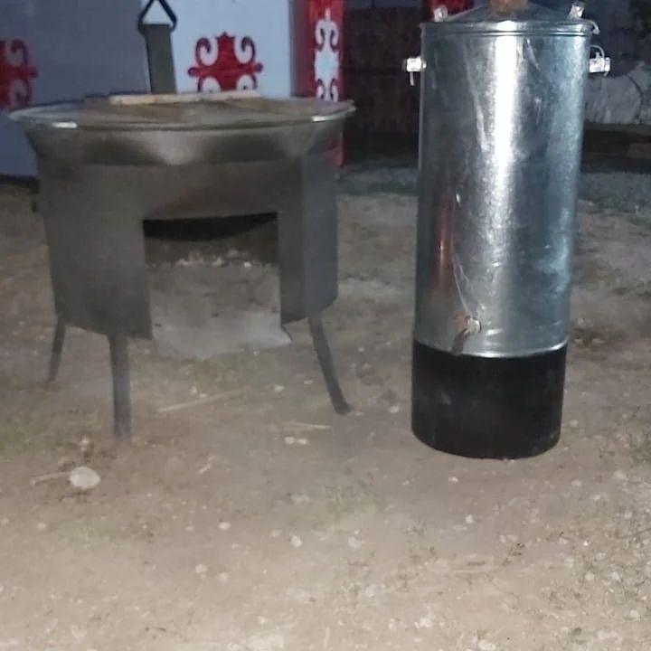 Аренда палатки юрты шатра