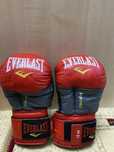 Перчатки для рукопашного боя и ММА EVERLAST 12oz