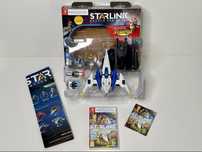 Игра Starlink для Nintendo Switch