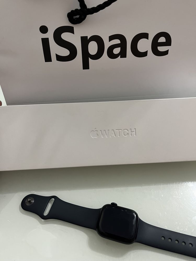 Apple watch 7 series