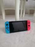 Nintendo switch fc24, mk 11