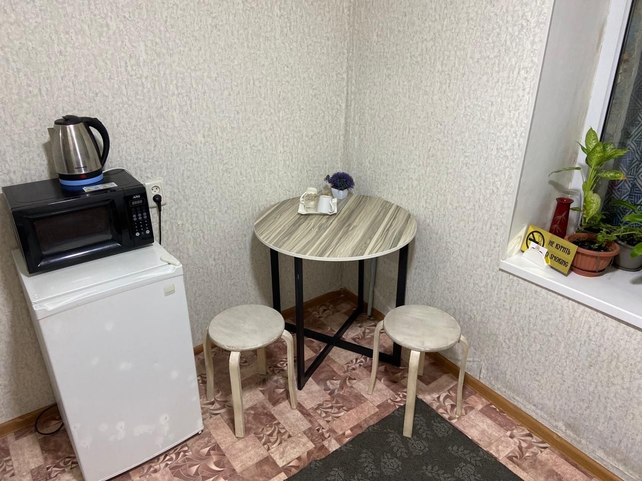 Квартира в 3 мкр