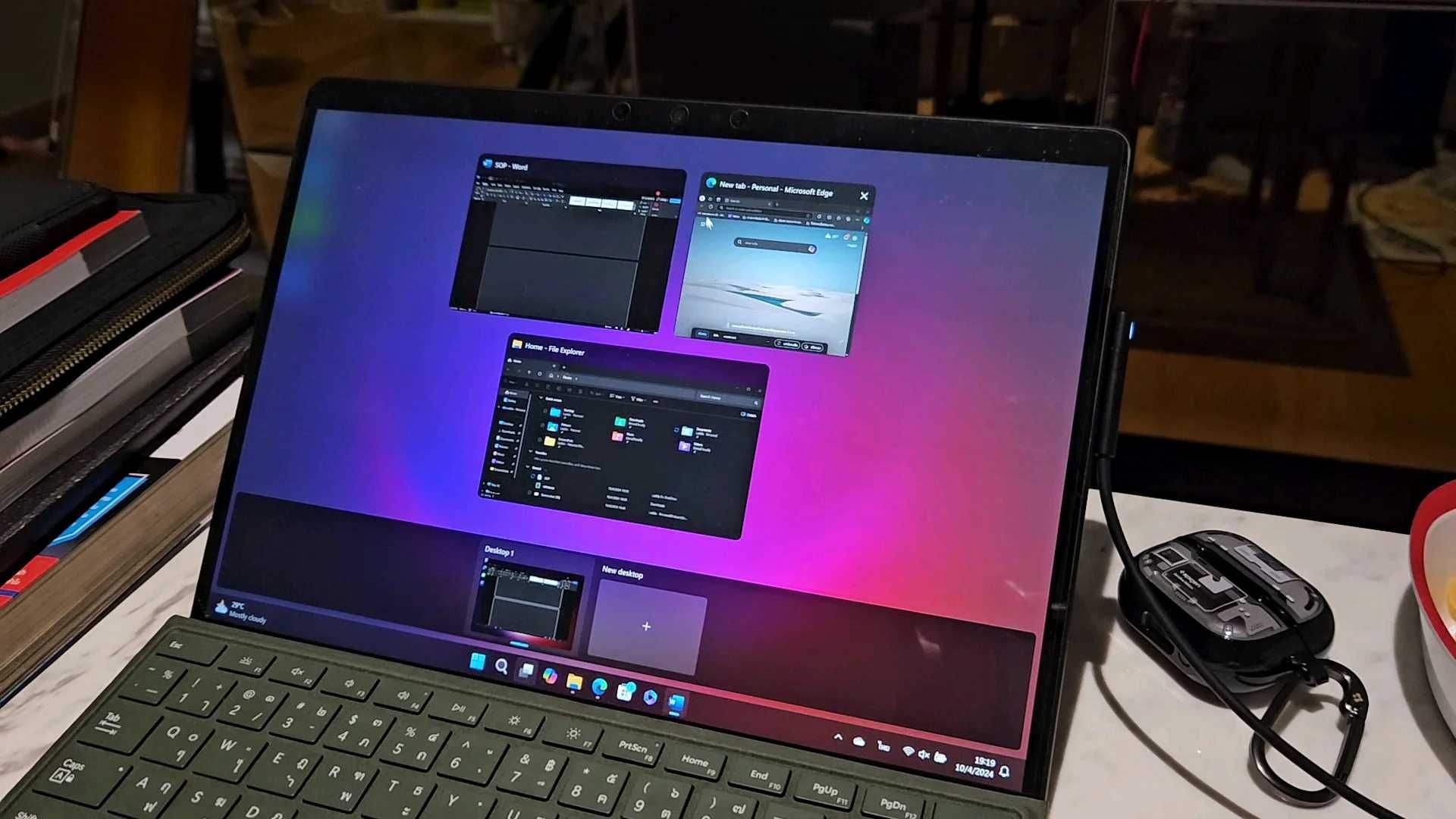 Установка Windows и всех программ для работы и монтажа студия в Алматы