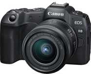 Canon EOS R8 продам в идеальном состоянии