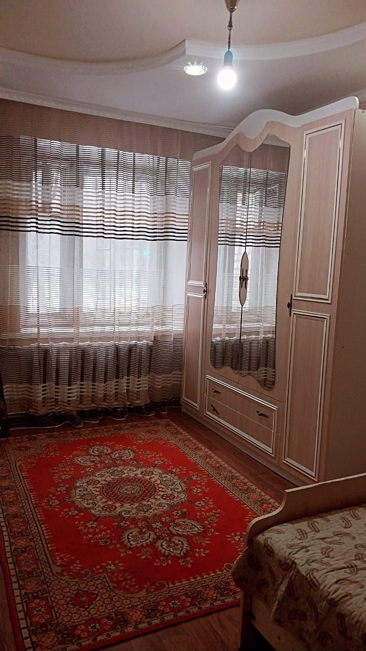 Продам 2 комнатную квартиру
