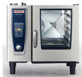 Пароконвектомат Rational SCC 61