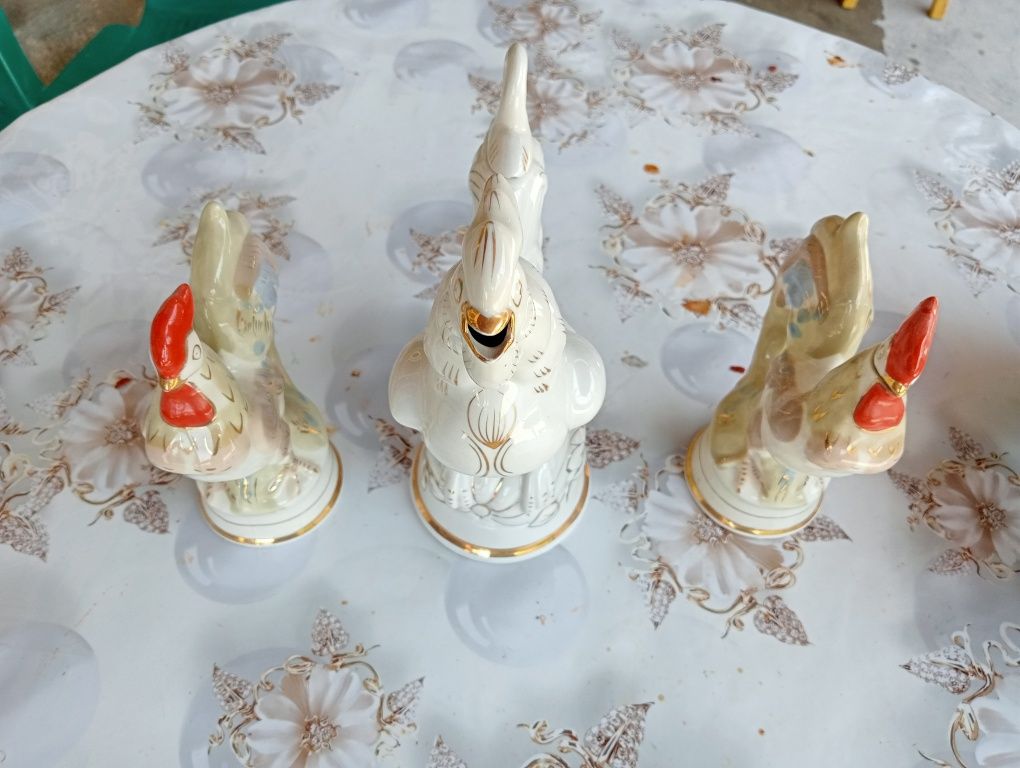 Продам Советские статуэтки