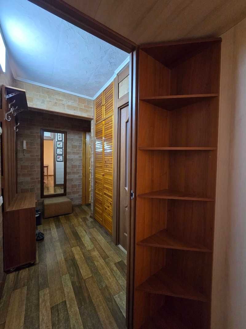 Продам 2х комнатную квартиру Жарокова-Жамбыла