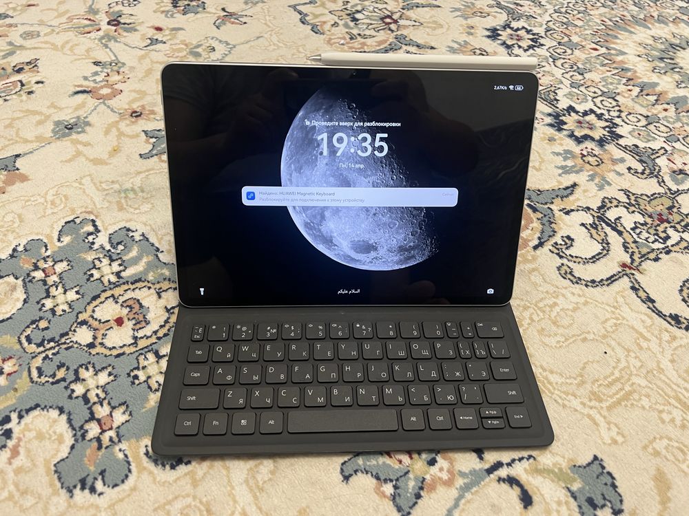 планшет HUAWEI matepad 11,5 S