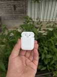 продам AirPods 1 + чехол в подарок