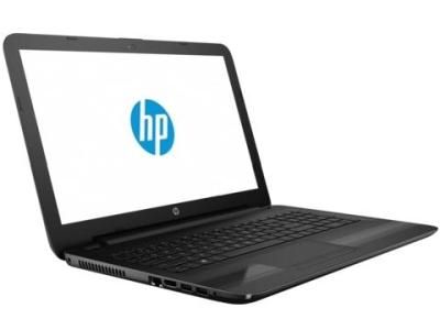 Ноутбук HP 15-ba561ur Z3G35EA | Черный