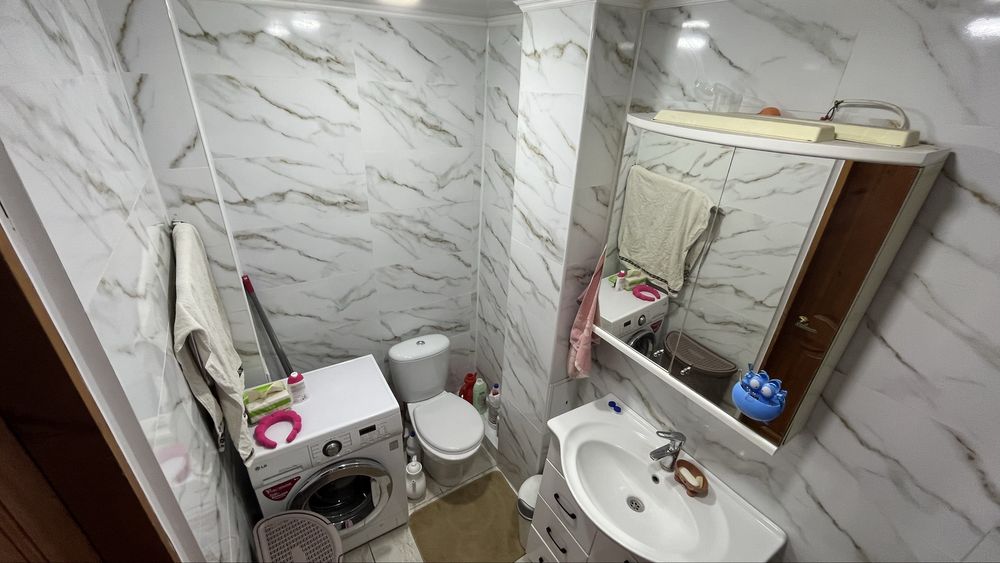 Продам 2х комнатную квартиру