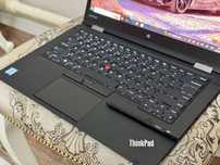 ThinkPad X1 Yoga (Сенсорный Ультрабук) Lenovo